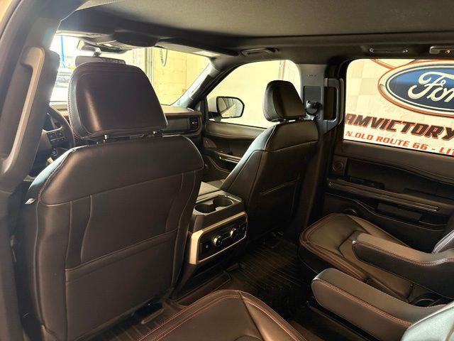 2024 Ford Expedition - $54,964