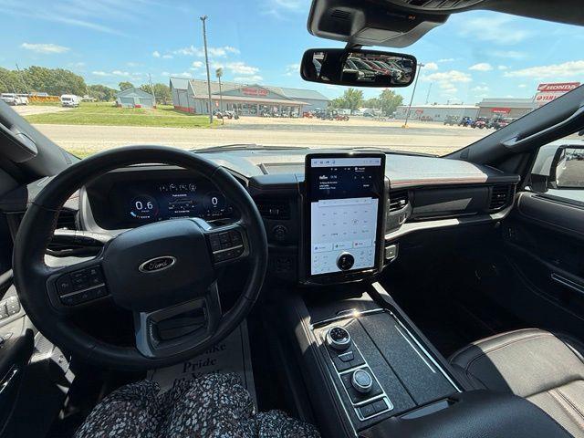 2024 Ford Expedition - $54,964