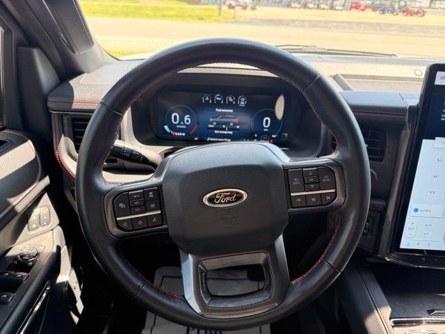 2024 Ford Expedition - $54,964