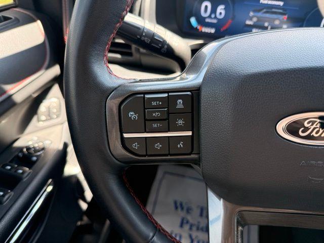2024 Ford Expedition - $54,964