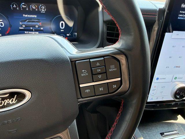 2024 Ford Expedition - $54,964
