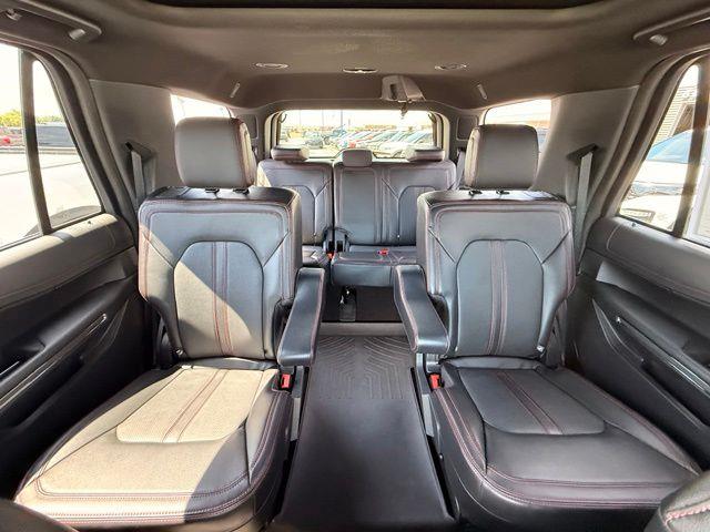 2024 Ford Expedition - $54,964