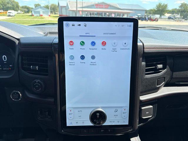 2024 Ford Expedition - $54,964
