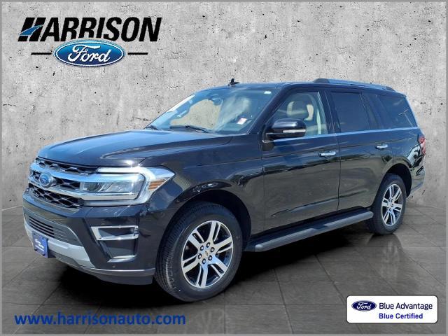 2024 Ford Expedition