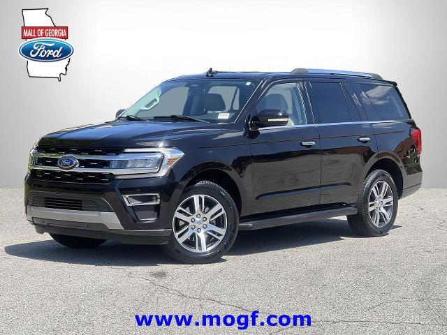 2024 Ford Expedition