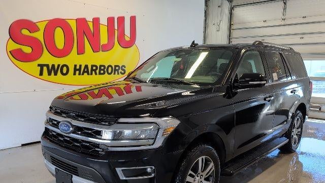 Preowned 2024 Ford Expedition Limited for Sale