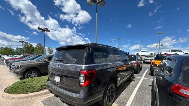 2024 Ford Expedition Limited