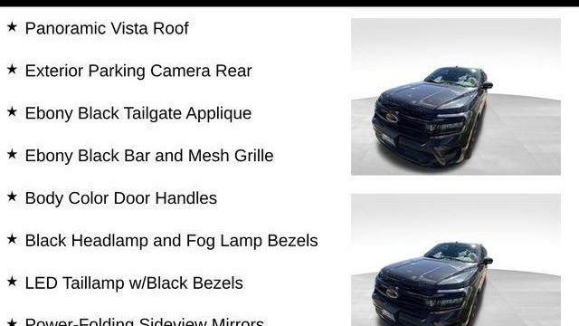 2024 Ford Expedition Limited