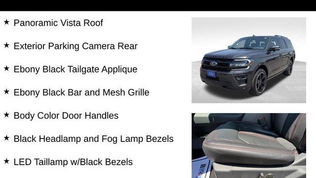 2024 Ford Expedition Limited