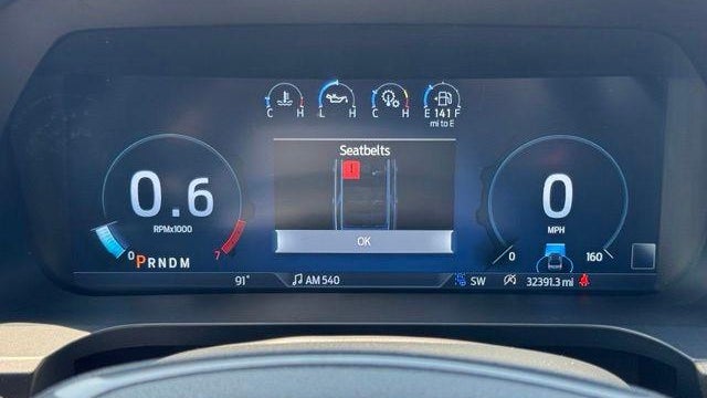 2024 Ford Expedition Limited