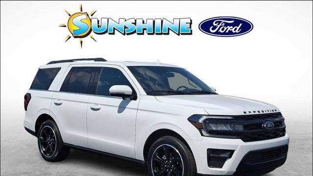 Preowned 2023 Ford Expedition Limited for Sale