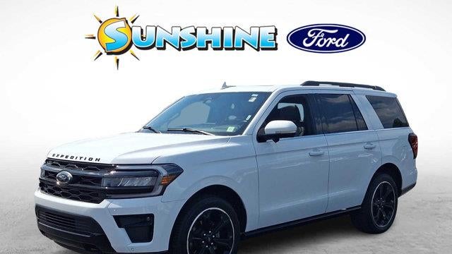 2023 Ford Expedition Limited