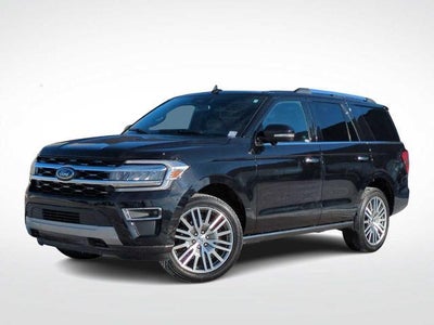 2023 Ford Expedition 4X4 Limited 4DR SUV