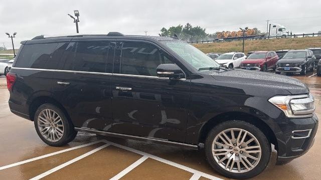 Preowned 2023 Ford Expedition Limited for Sale