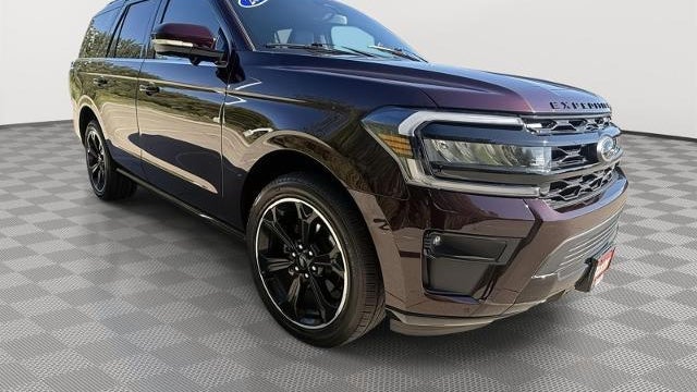 Preowned 2023 Ford Expedition Limited for Sale