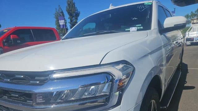 Preowned 2023 Ford Expedition Limited for Sale