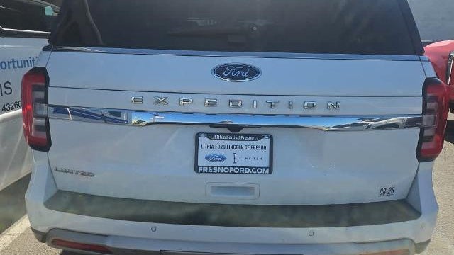 2023 Ford Expedition Limited