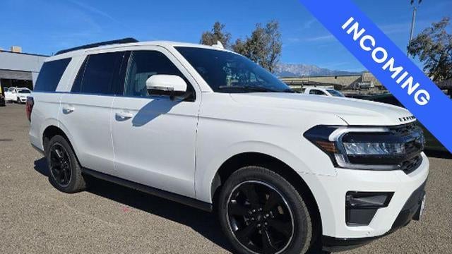 Preowned 2023 Ford Expedition Limited for Sale