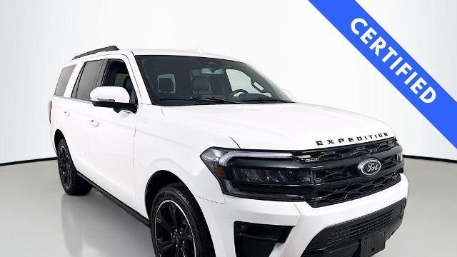 Preowned 2023 Ford Expedition Limited for Sale