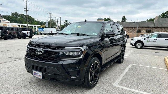 2023 Ford Expedition Limited