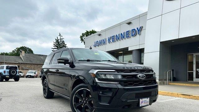 Preowned 2023 Ford Expedition Limited for Sale