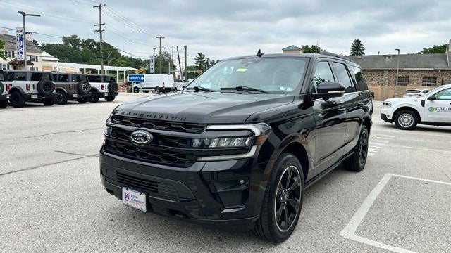 2023 Ford Expedition Limited