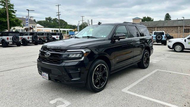 2023 Ford Expedition Limited