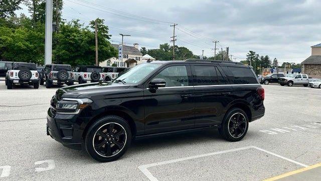 2023 Ford Expedition Limited