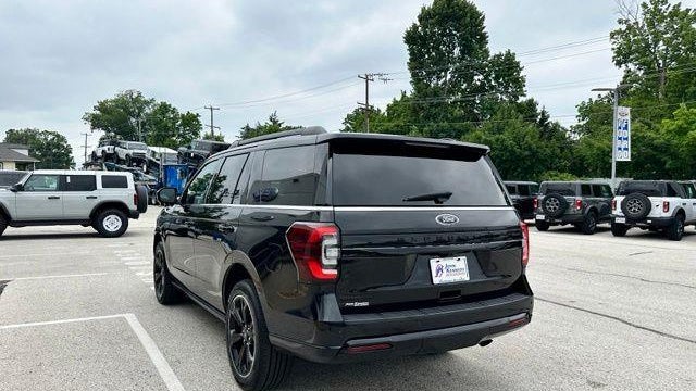 2023 Ford Expedition Limited