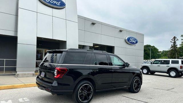 2023 Ford Expedition Limited