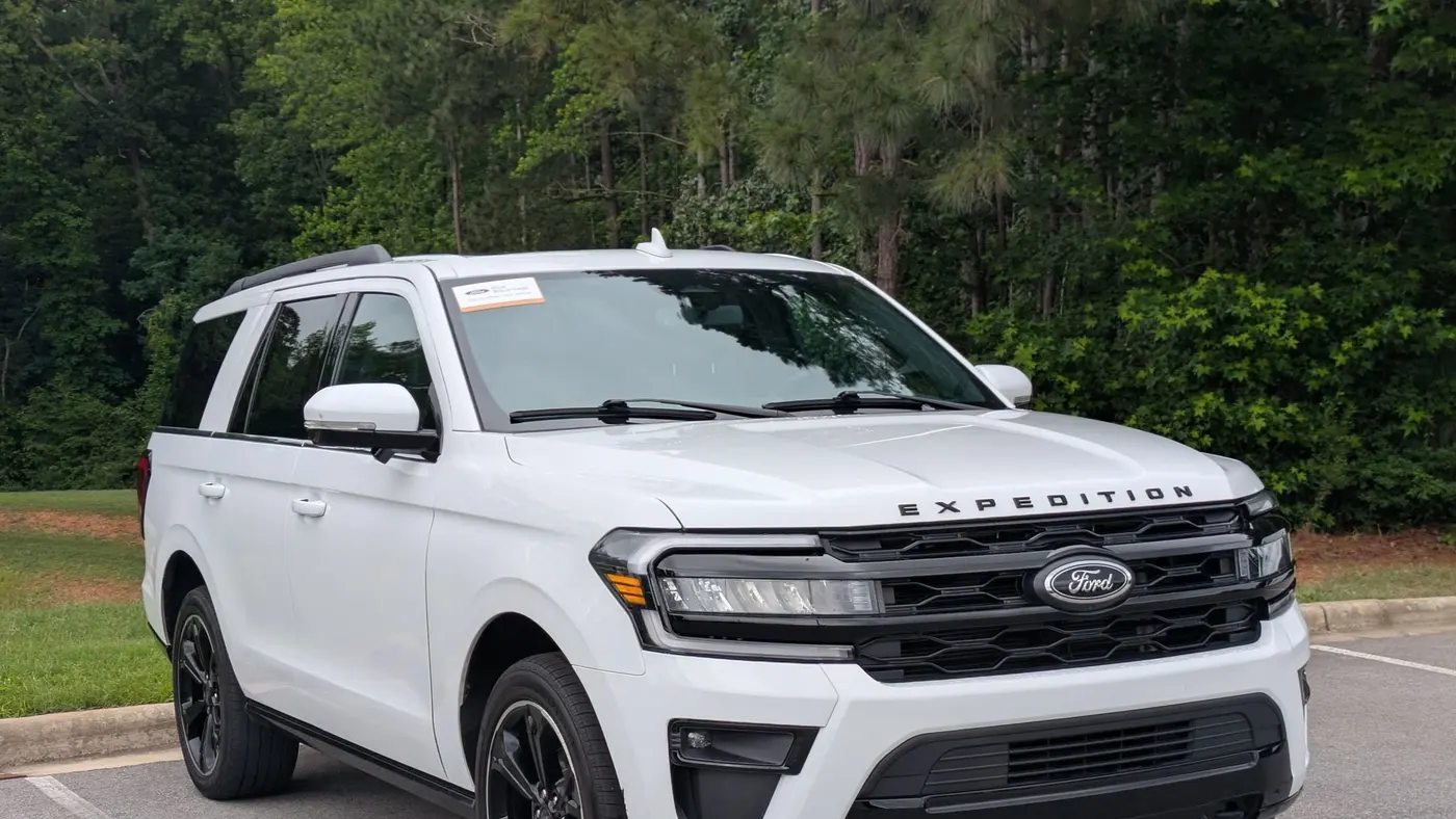 2023 Ford Expedition Limited