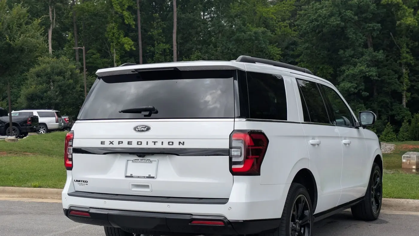 2023 Ford Expedition Limited