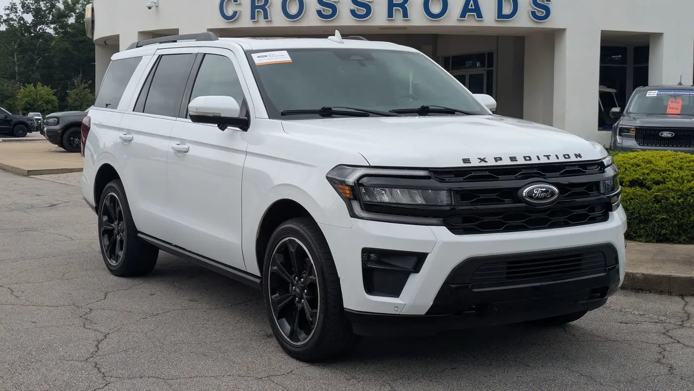 Preowned 2023 Ford Expedition Limited for Sale