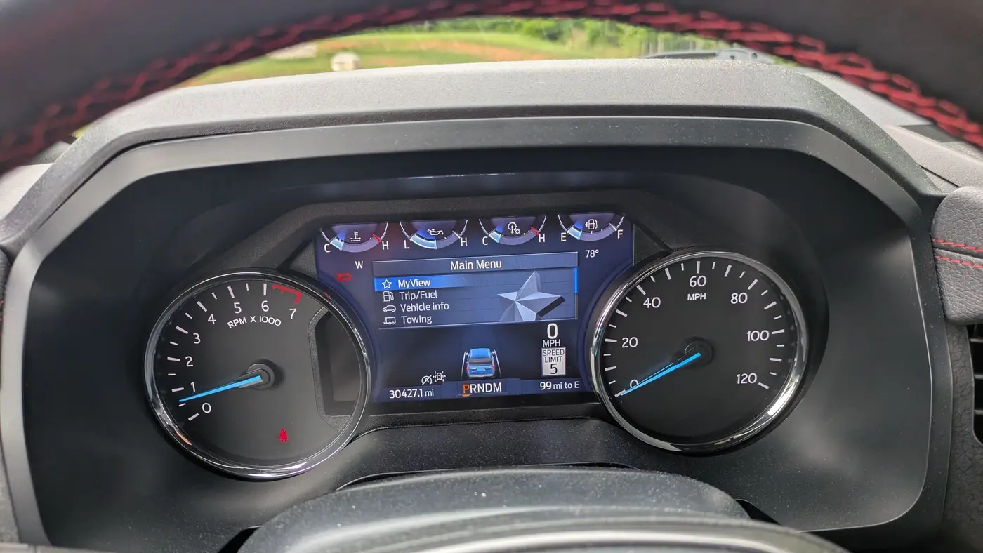 2023 Ford Expedition Limited