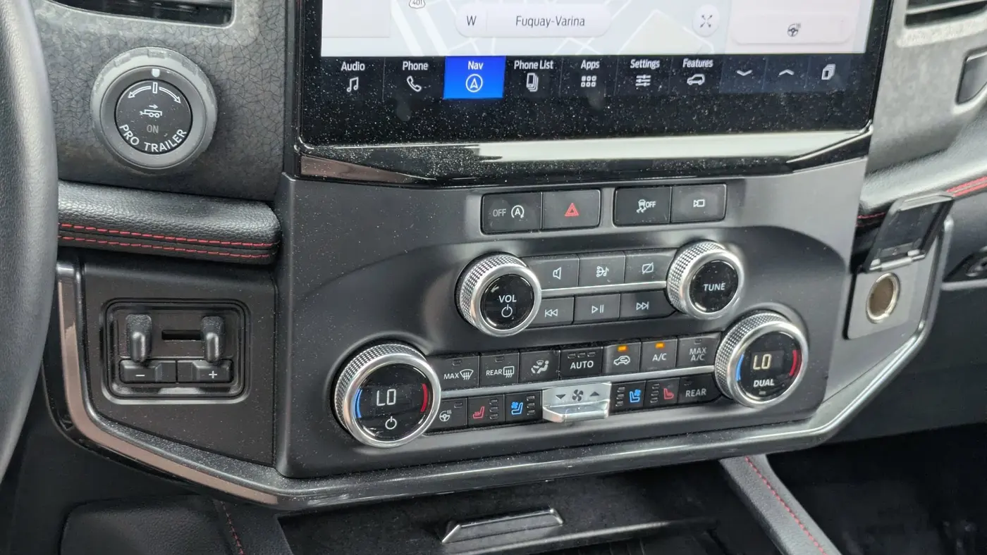 2023 Ford Expedition Limited