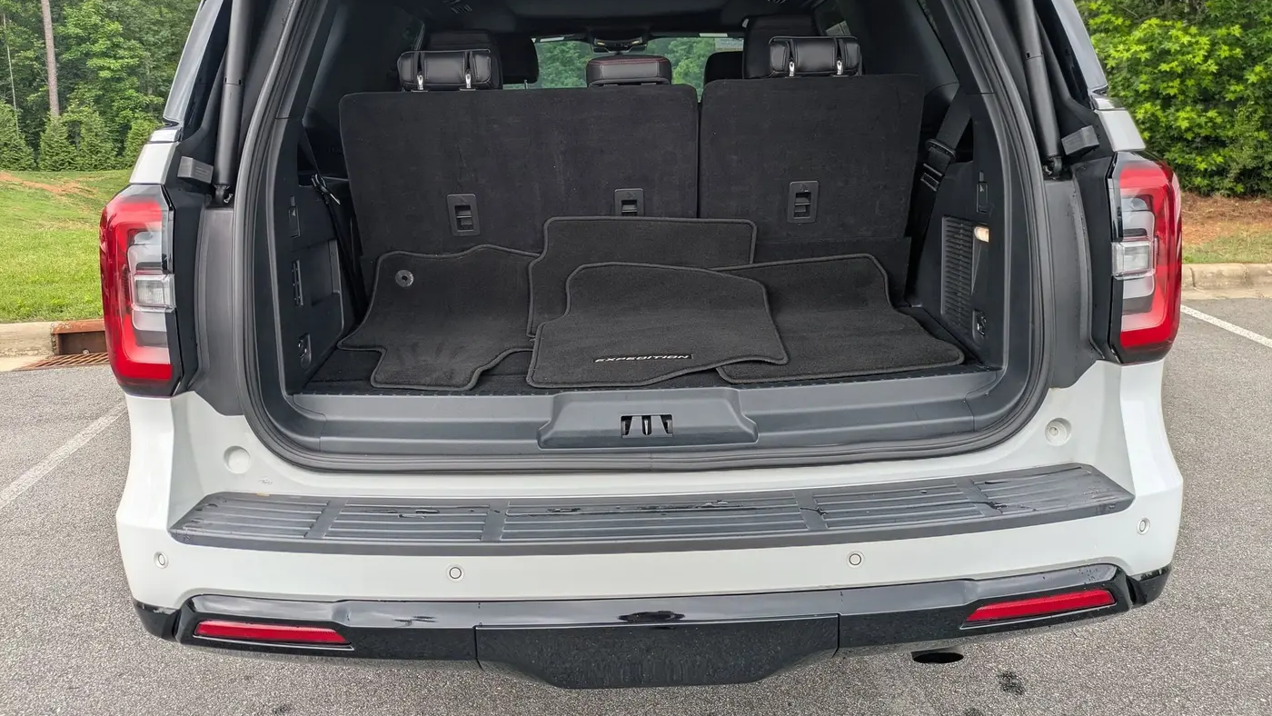 2023 Ford Expedition Limited