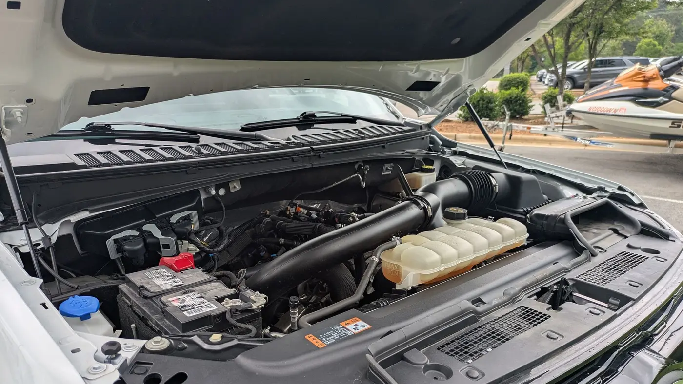 2023 Ford Expedition Limited