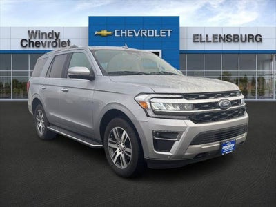 2023 Ford Expedition 4X4 Limited 4DR SUV