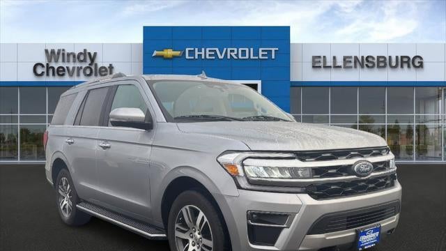 Preowned 2023 Ford Expedition Limited for Sale