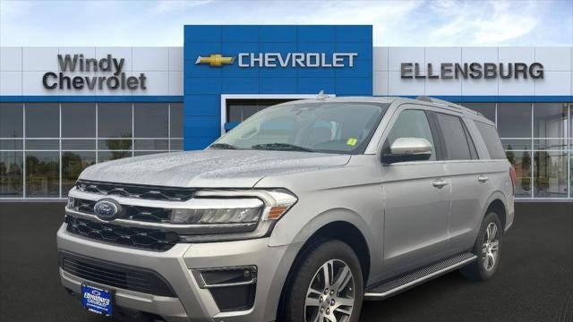 2023 Ford Expedition Limited