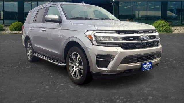 Preowned 2023 Ford Expedition Limited for Sale