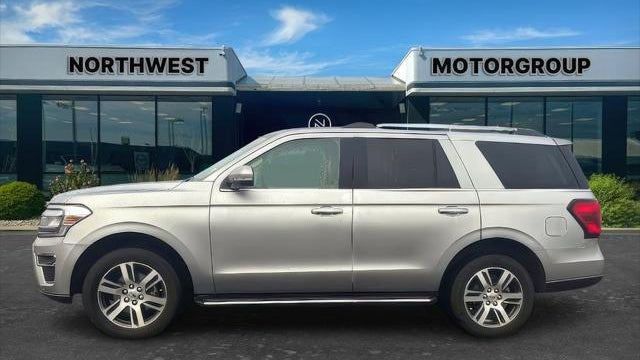 2023 Ford Expedition Limited