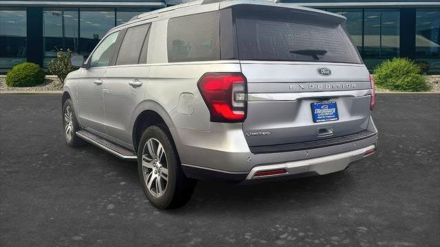 2023 Ford Expedition Limited