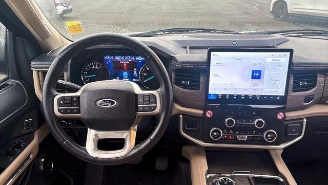 2023 Ford Expedition Limited