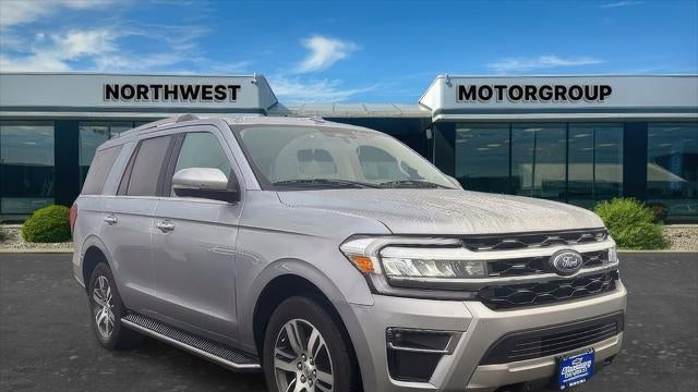 2023 Ford Expedition Limited