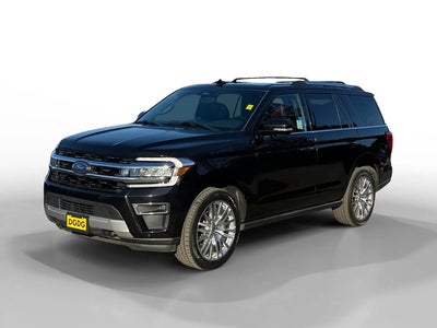 2023 Ford Expedition 4X4 Limited 4DR SUV