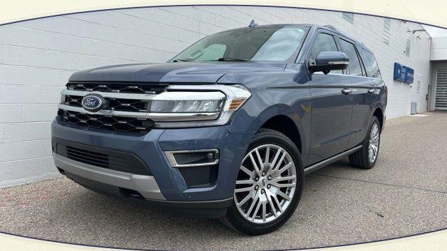 Preowned 2023 Ford Expedition Limited for Sale