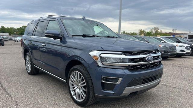2023 Ford Expedition Limited