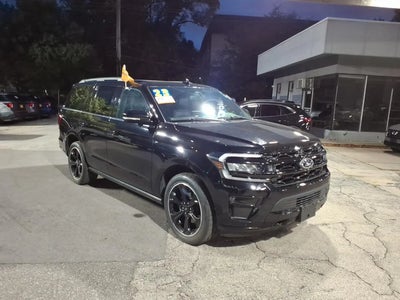 2023 Ford Expedition 4X4 Limited 4DR SUV