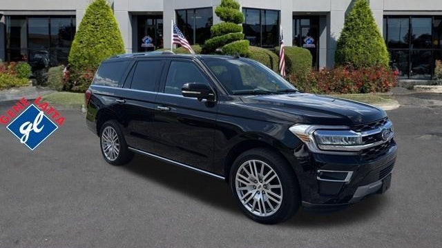 Preowned 2024 Ford Expedition Limited for Sale